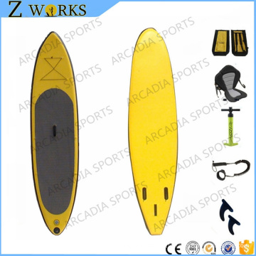 Kid Play Surf Gonflable Stand Up Paddle Board